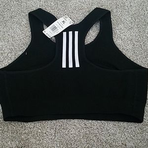 Adidas Sports Bra NWT MSRP $75